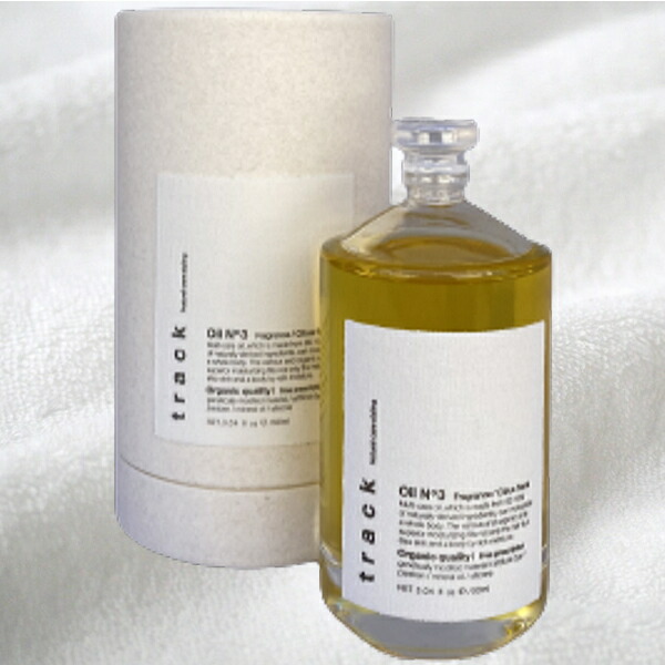 楽天市場】【2個セット】トラック オイル ナンバースリー No3 90ml