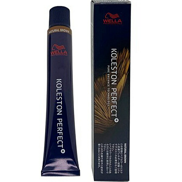 楽天市場】ウエラ コレストン パーフェクト プラス 6/0 80g ナチュラル