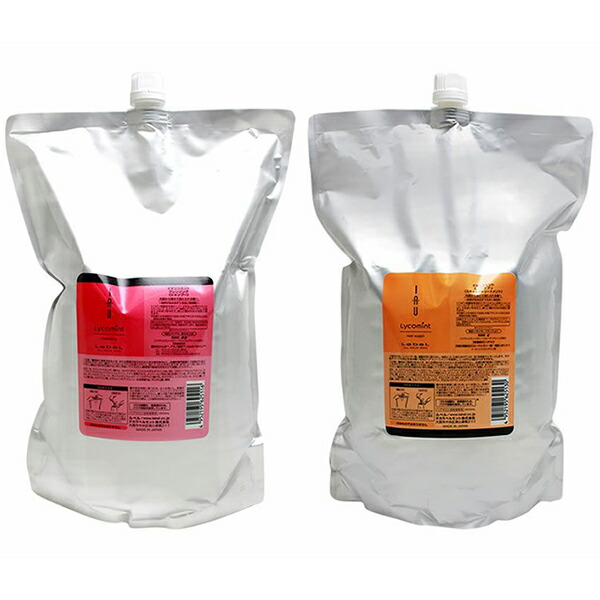 楽天市場】ルベル イオ リコミント クレンジング 2500ml 詰替え用