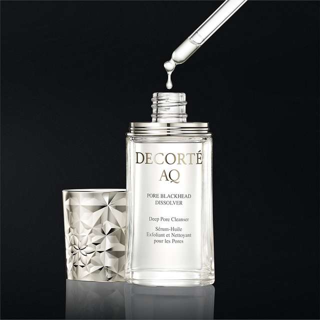 楽天市場】【国内正規品】コスメデコルテ AQ 毛穴美容液オイル【5月