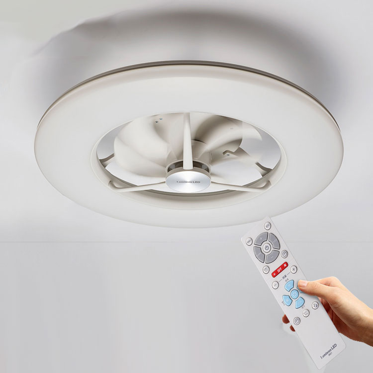 楽天市場】ドウシシャ リモコン付き LEDシーリングライト シーリング
