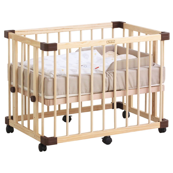 楽天市場】【公式販売店】ファルスカ ミニジョイントベッド ネオ +