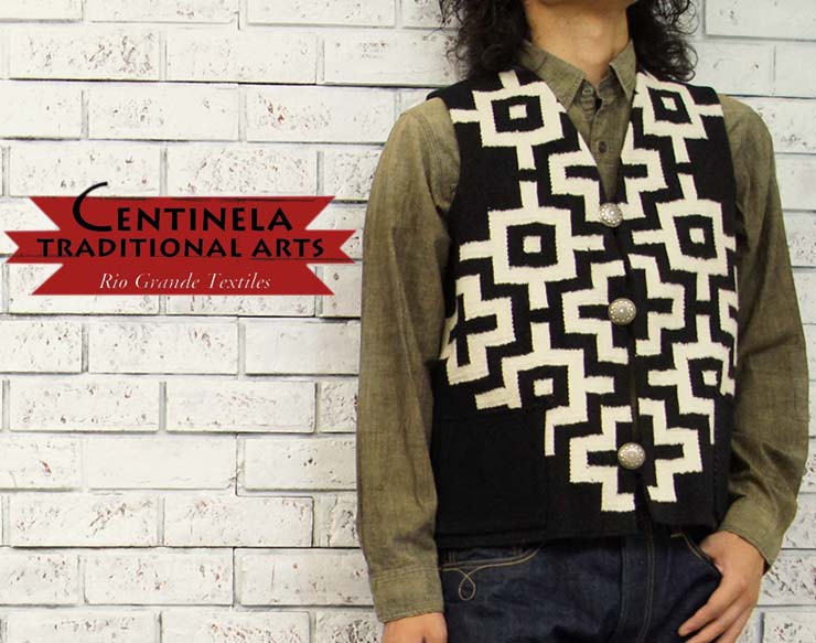 楽天市場】CENTINELA センチネラ オリジナル デザイン チマヨ ウール