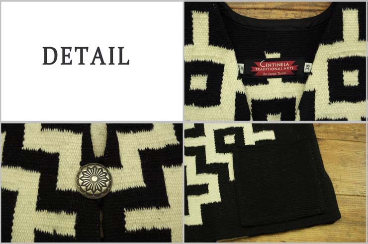 楽天市場】CENTINELA センチネラ オリジナル デザイン チマヨ ウール