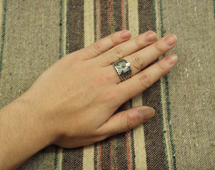 楽天市場】INDIAN JEWELRY Gary Reeves ゲイリー リーブス