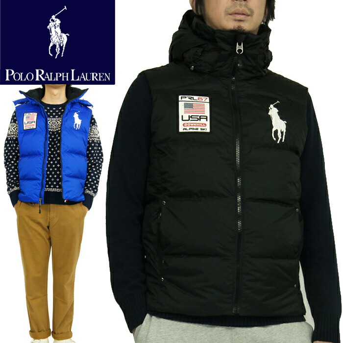 楽天市場】アウトレット POLO by Ralph Lauren ラルフローレン ビック