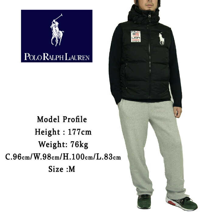 楽天市場】アウトレット POLO by Ralph Lauren ラルフローレン ビック