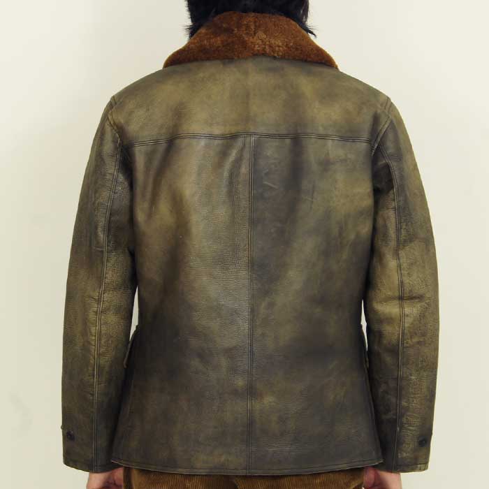 楽天市場】RRL ラルフローレン DOUBLE RL ダブルアールエル ムートン