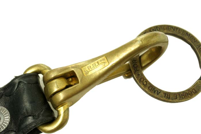 楽天市場】RRL ラルフローレン DOUBLE RL ダブルアールエル Leather