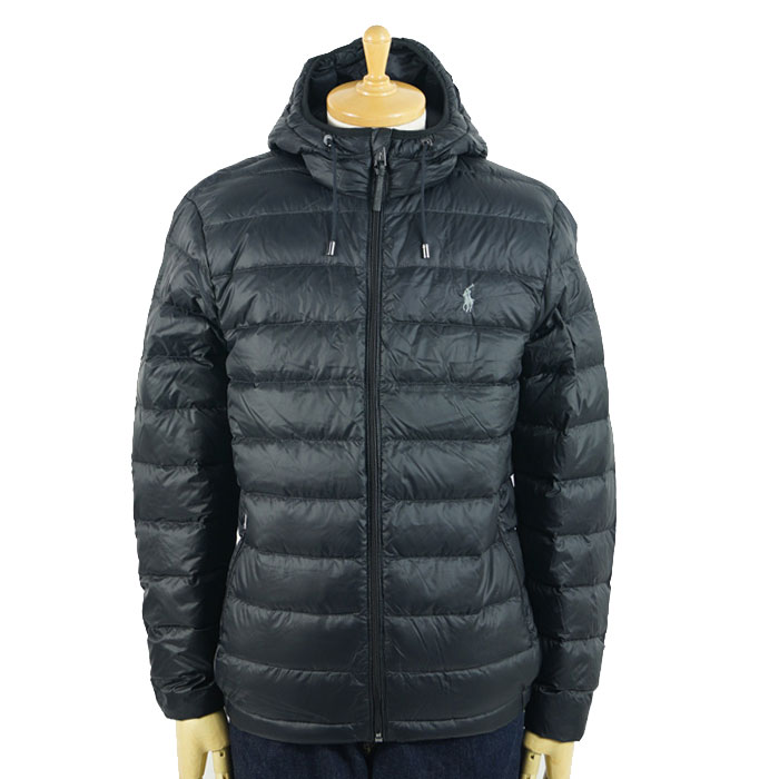 楽天市場】ラルフローレン POLO Ralph Lauren フーディー ダウン