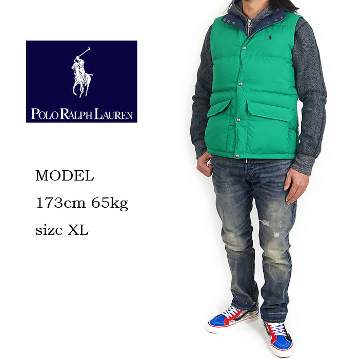 楽天市場】POLO by Ralph Lauren ラルフローレン BOY'S ダウン ベスト