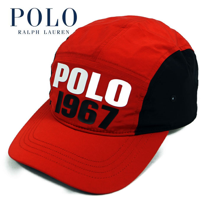 楽天市場】ラルフローレン POLO Ralph Lauren 1967 ナイロン キャンプ