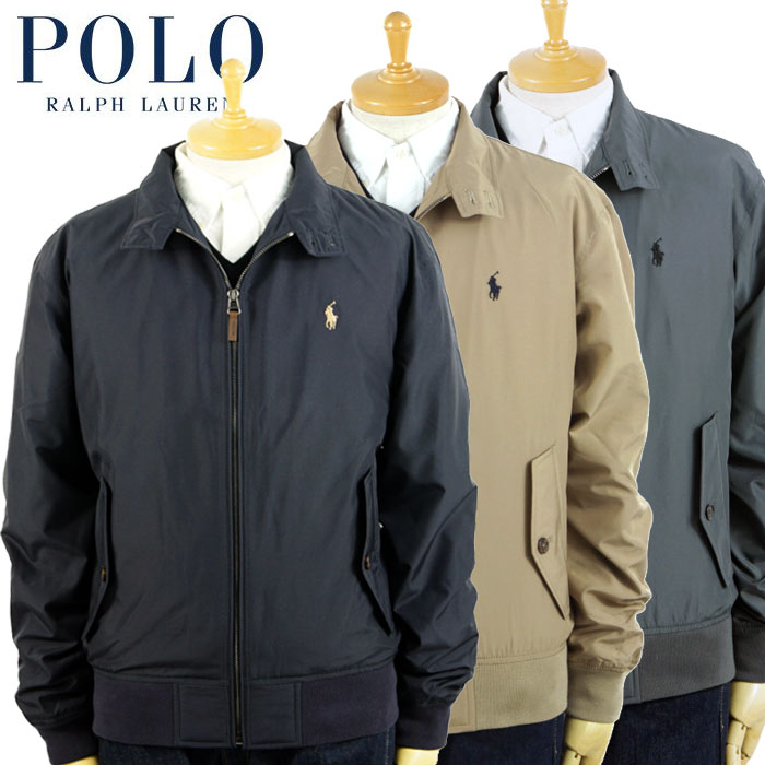 楽天市場】ラルフローレン POLO Ralph Lauren スイングトップ