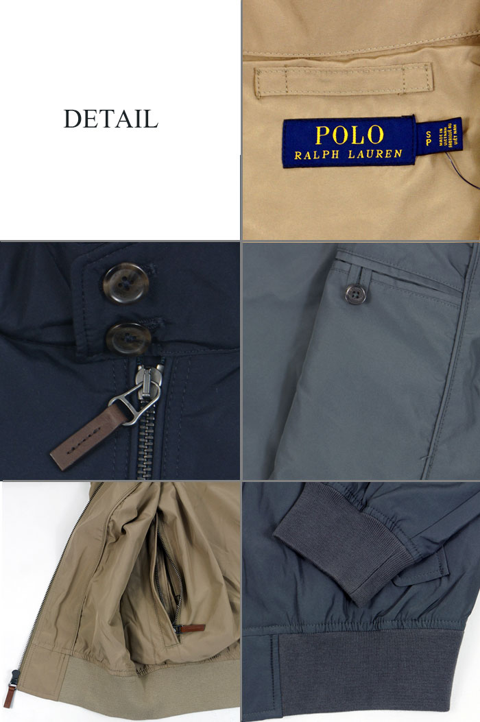 楽天市場】ラルフローレン POLO Ralph Lauren スイングトップ