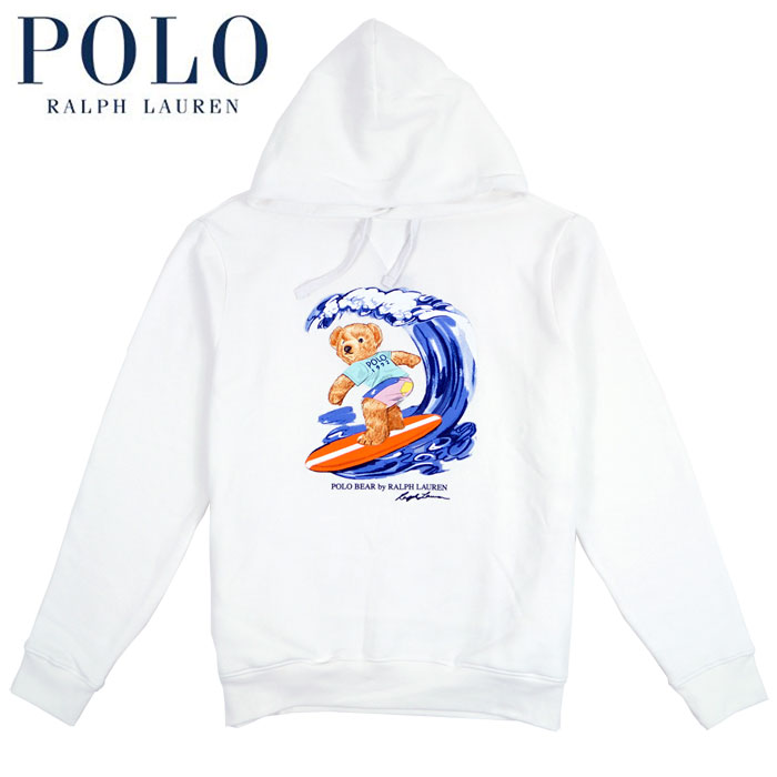 楽天市場】ラルフローレン POLO Ralph Lauren ポロベアー スウェット