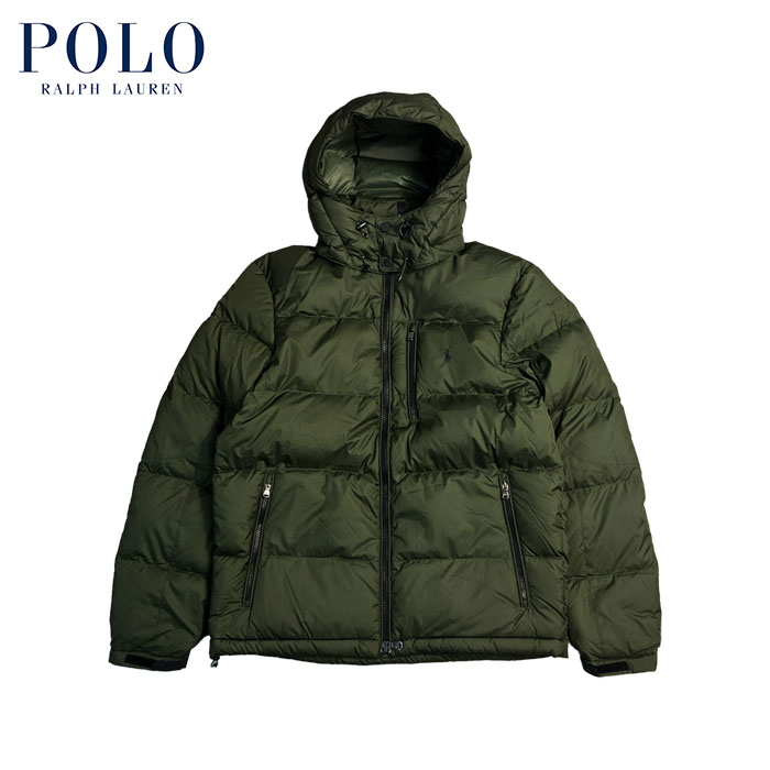 ラルフ・ローレン(Ralph Lauren) メンズダウンジャケット | 通販・人気