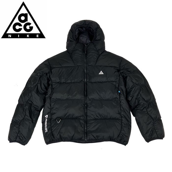 楽天市場】ナイキ プリマロフト パファー ジャケット NIKE ACG