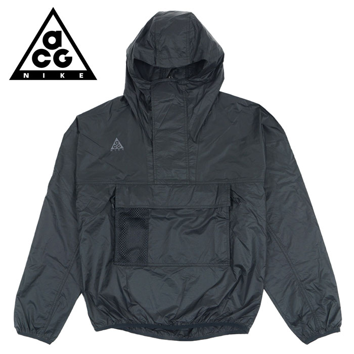 楽天市場】ナイキ ACG フーディー アノラック ジャケット NIKE ACG