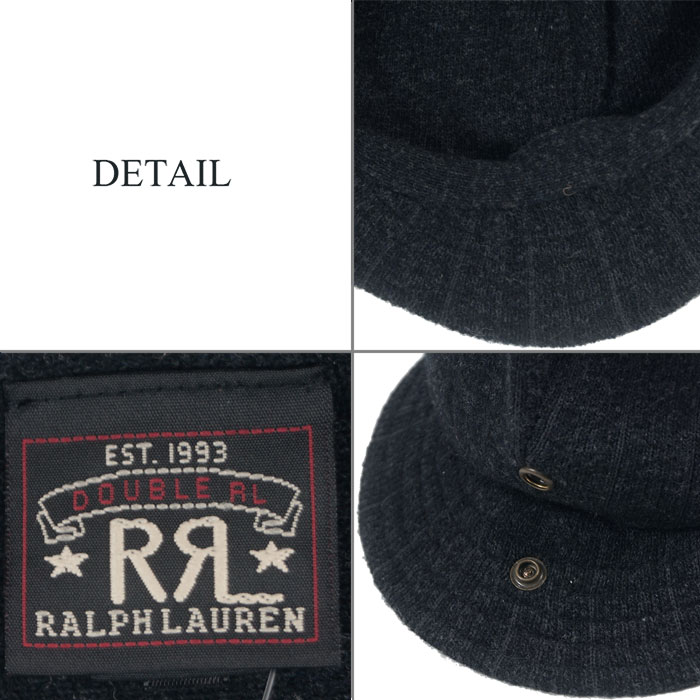 楽天市場】ダブルアールエル RRL ラルフローレン DOUBLE RL ウール
