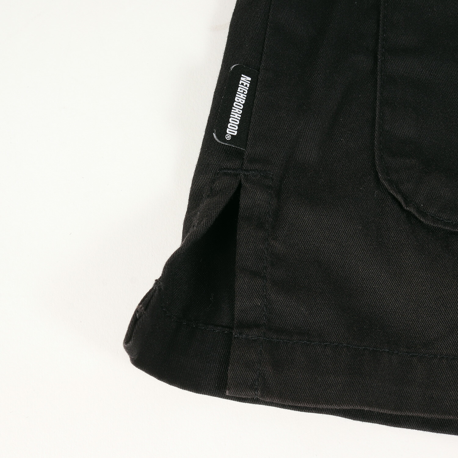 楽天市場】NEIGHBORHOOD ネイバーフッド ジャケット サイズ:S 21SS