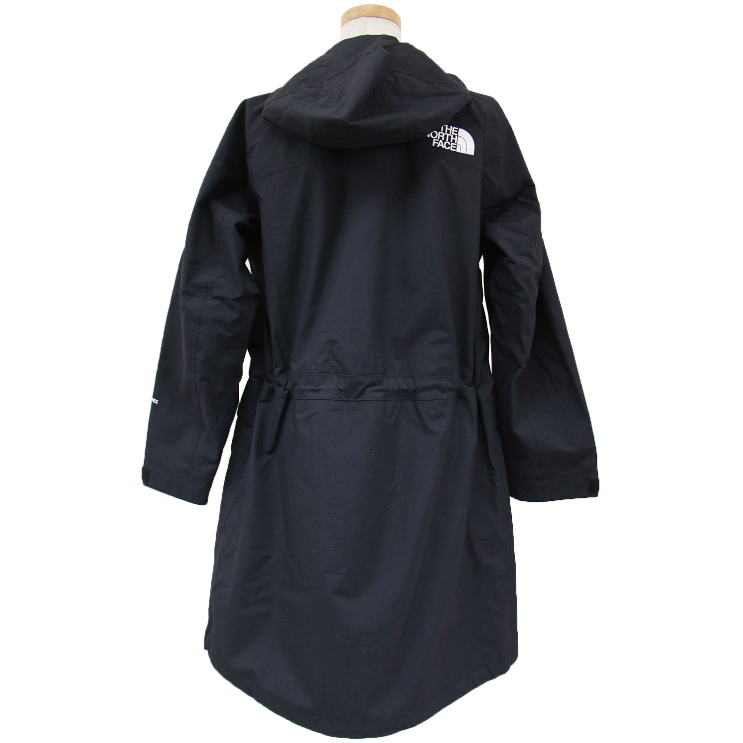 楽天市場】THE NORTH FACE ザ ノースフェイス コート ロング ブラック