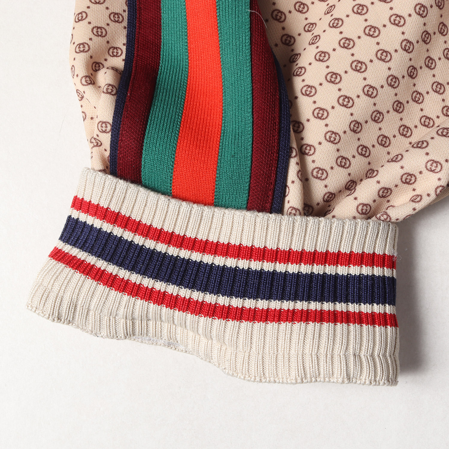 楽天市場】GUCCI グッチ パンツ サイズ:M 21AW インターロッキング G