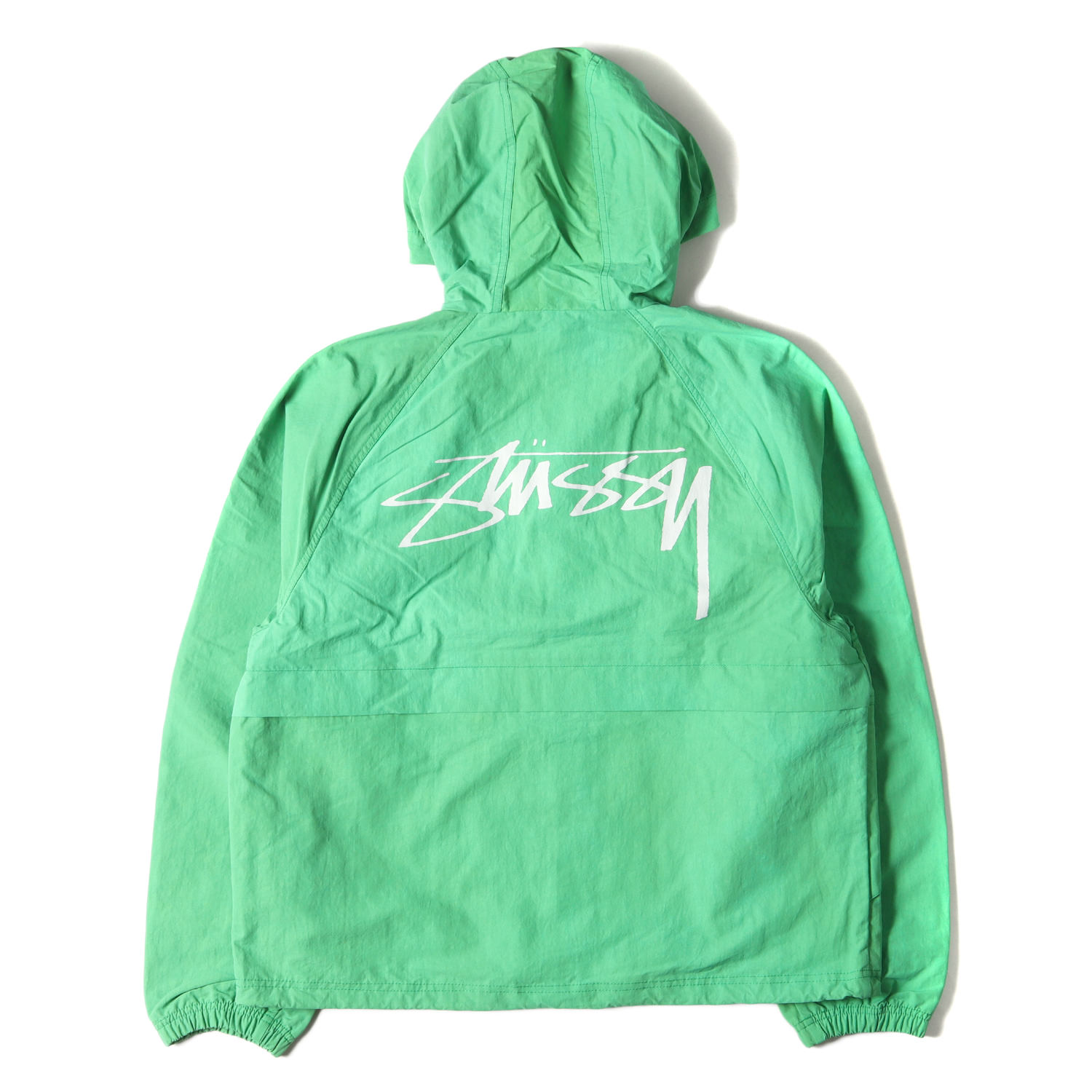 楽天市場】STUSSY ステューシー ジャケット サイズ:M / 23SS ウェーブ
