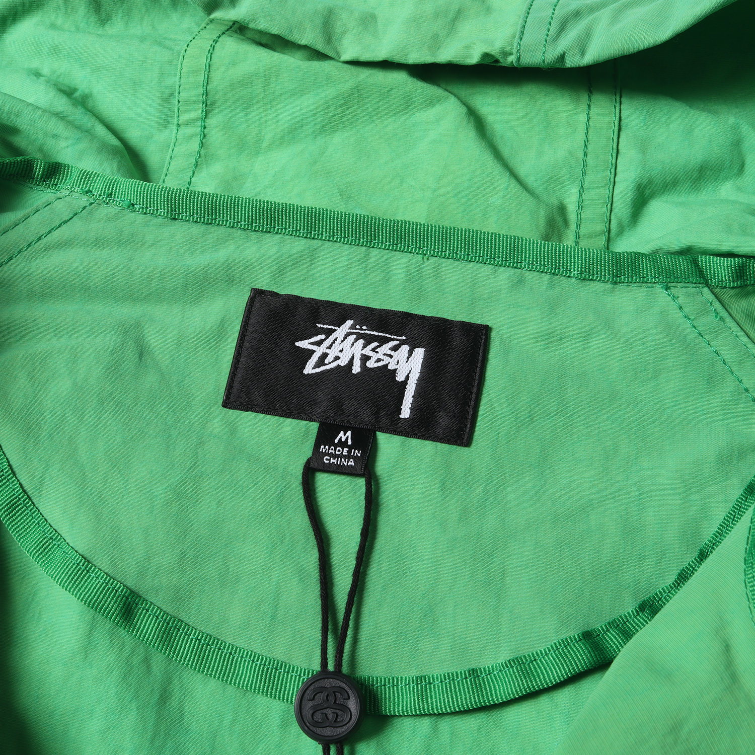 楽天市場】STUSSY ステューシー ジャケット サイズ:M / 23SS ウェーブ