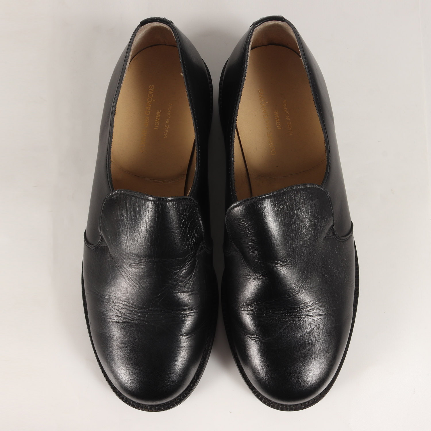 楽天市場】COMME des GARCONS HOMME コム デ ギャルソン サイズ:25.5cm