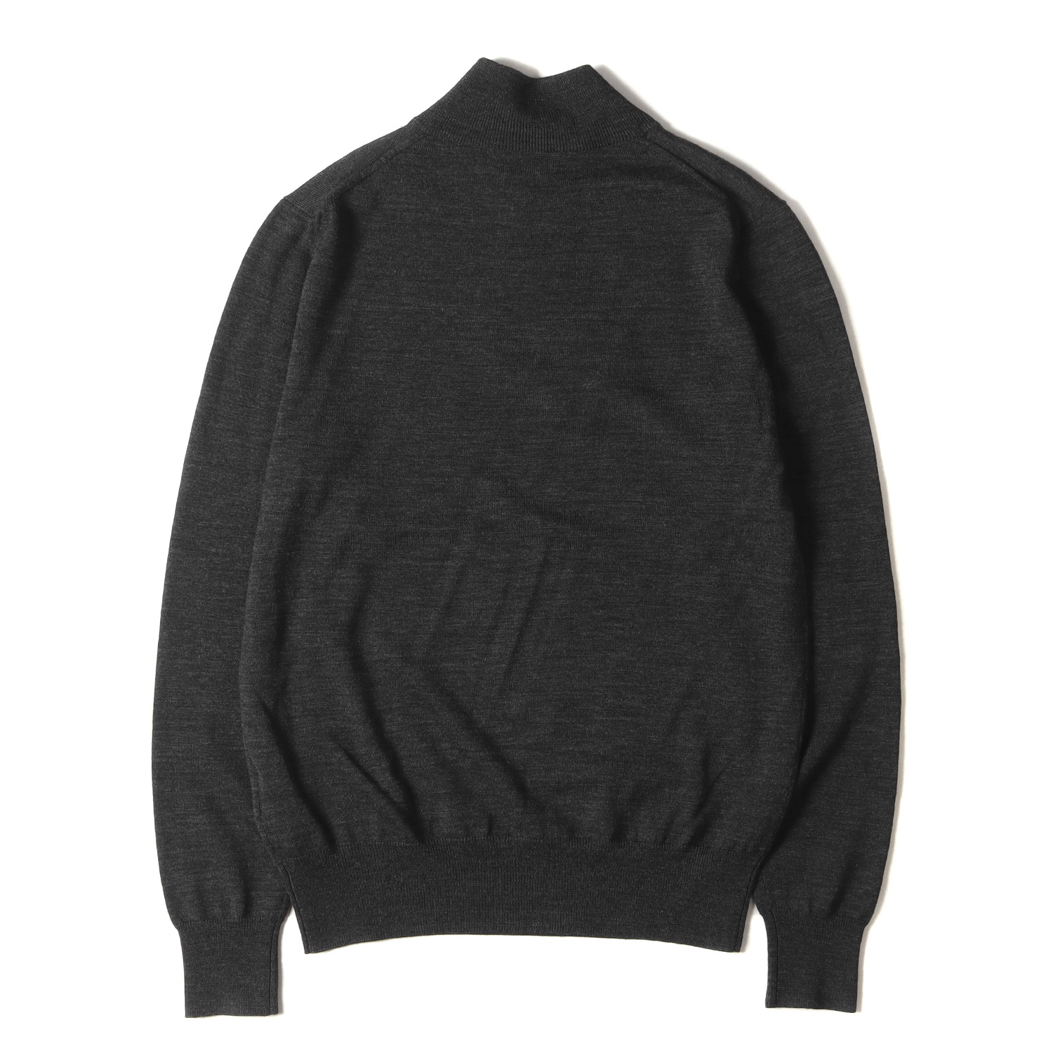 楽天市場】Ballantyne バランタイン ニット サイズ:46 ハイネック