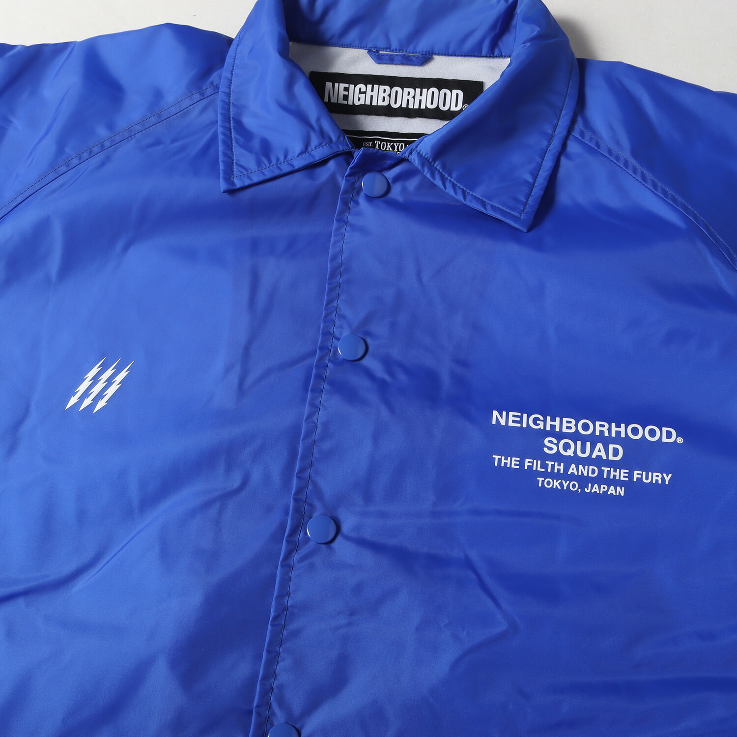 楽天市場】NEIGHBORHOOD ネイバーフッド ジャケット サイズ:L 19SS