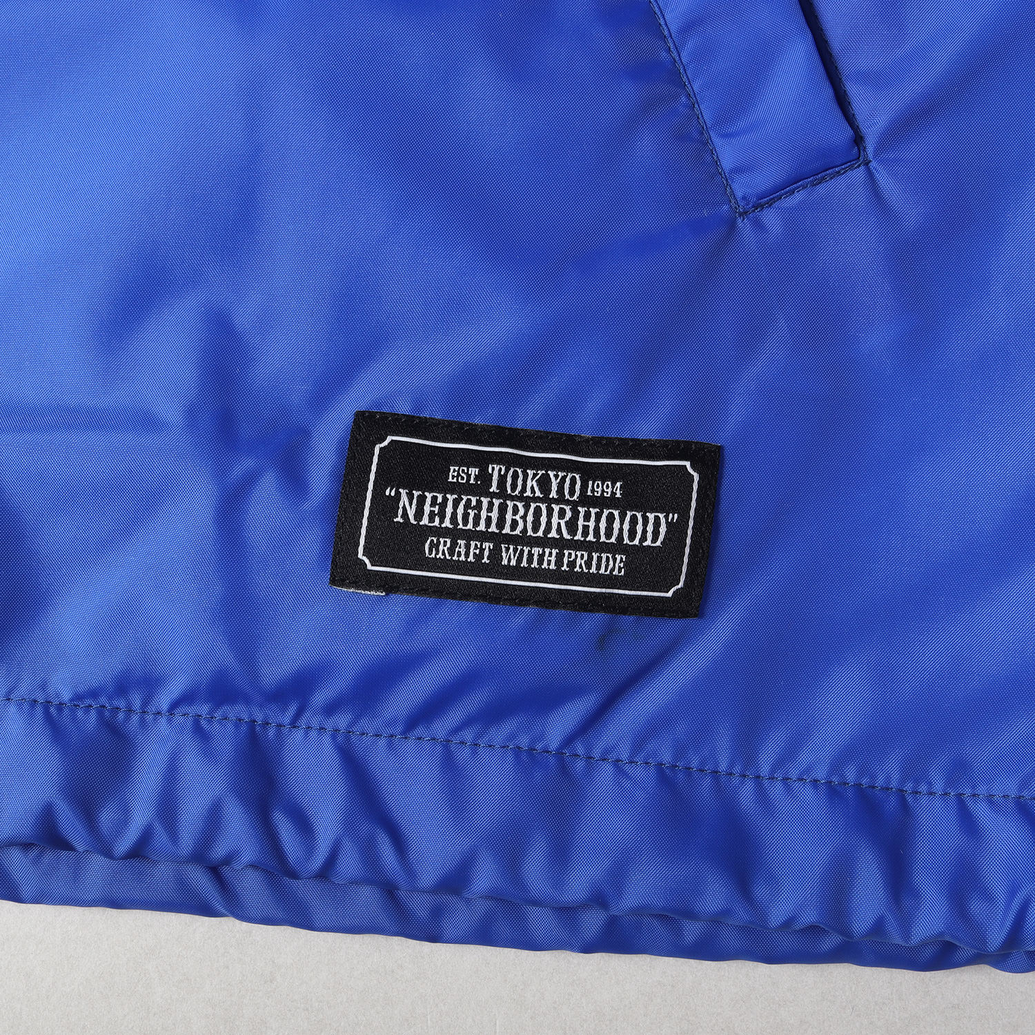 楽天市場】NEIGHBORHOOD ネイバーフッド ジャケット サイズ:L 19SS