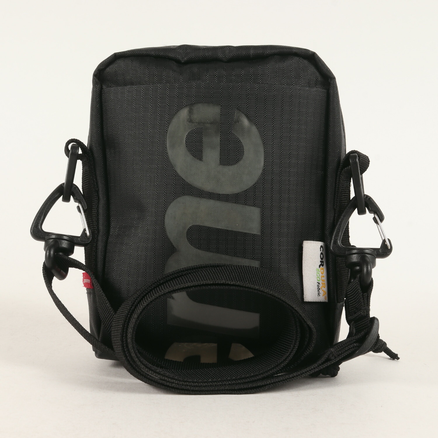 楽天市場】Supreme シュプリーム バッグ 21SS クリアロゴネックポーチ