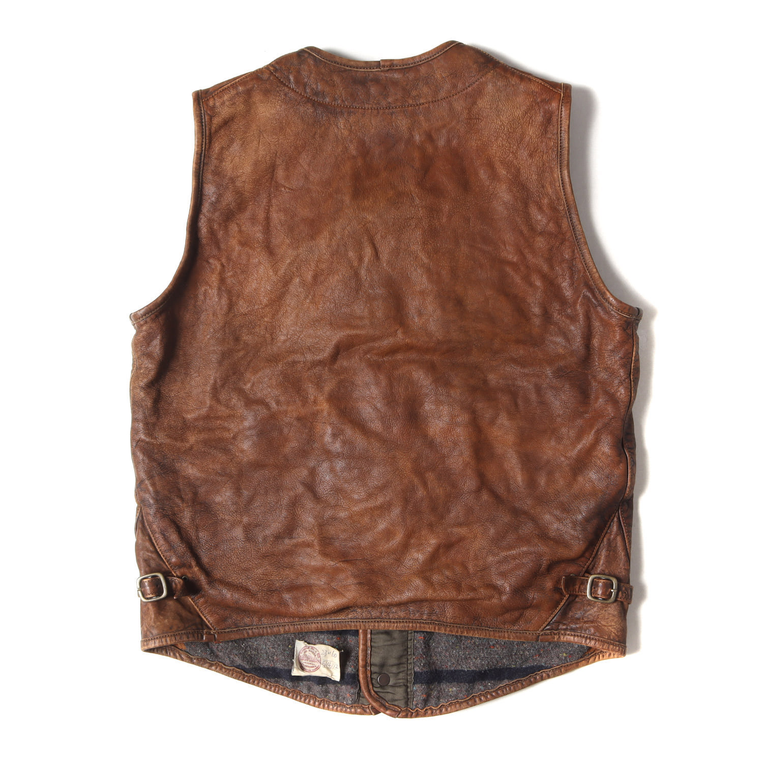 楽天市場】RRL ダブルアールエル ベスト サイズ:S LIMITED EDITION