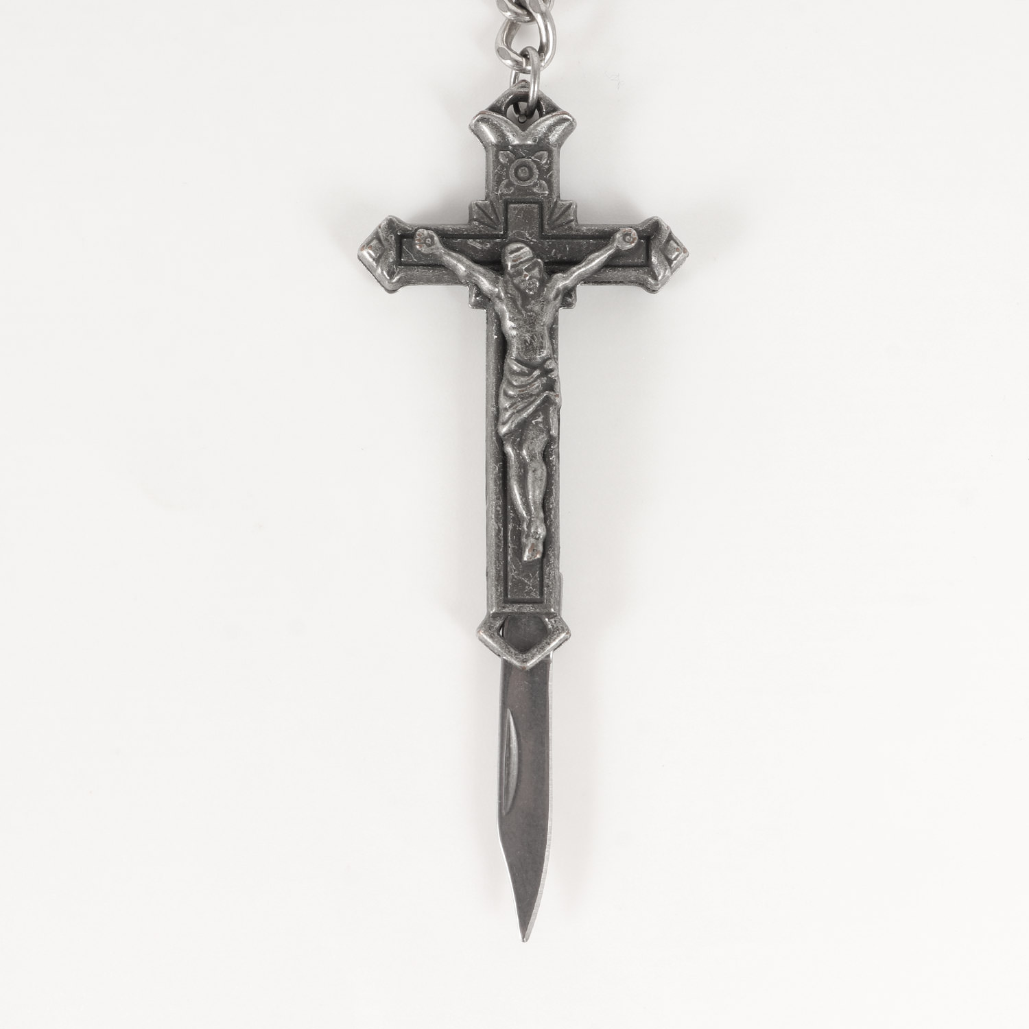 楽天市場】Supreme シュプリーム 11AW キリスト フォールディング