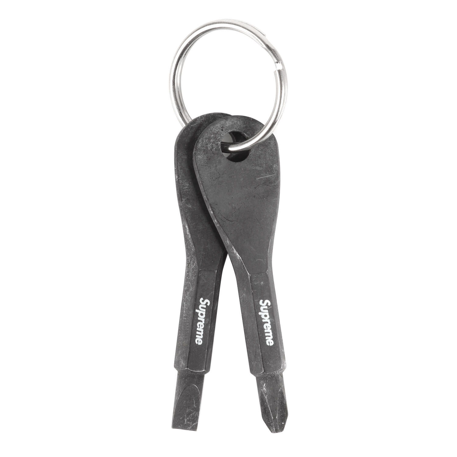 楽天市場】Supreme シュプリーム 12SS Maratac スクリュードライバー型