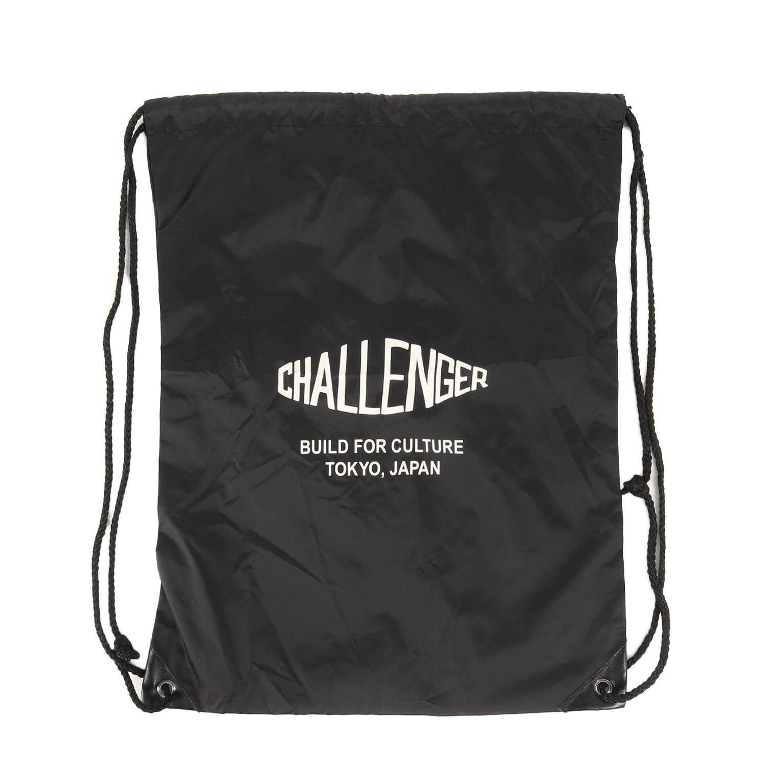 楽天市場】CHALLENGER チャレンジャー バッグ 18SS ブランドロゴ