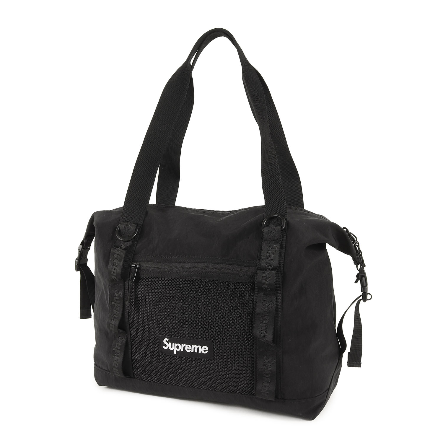 楽天市場】Supreme シュプリーム バッグ 20AW コーデュラナイロン