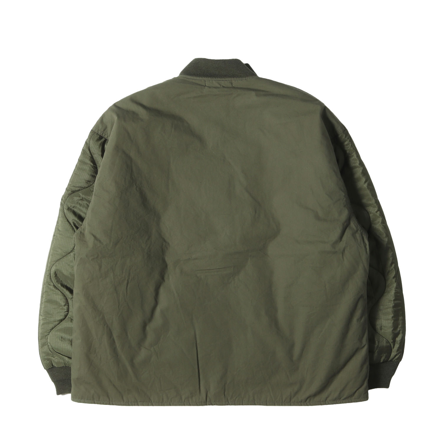 楽天市場】WTAPS ダブルタップス ジャケット サイズ:L 20AW 袖