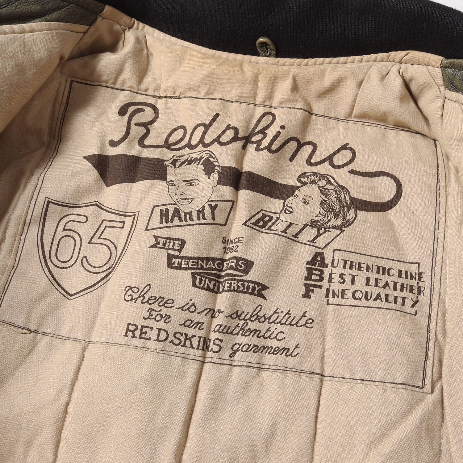 楽天市場】U.S.VINTAGE ヴィンテージ ジャケット サイズ:記載なし(L位