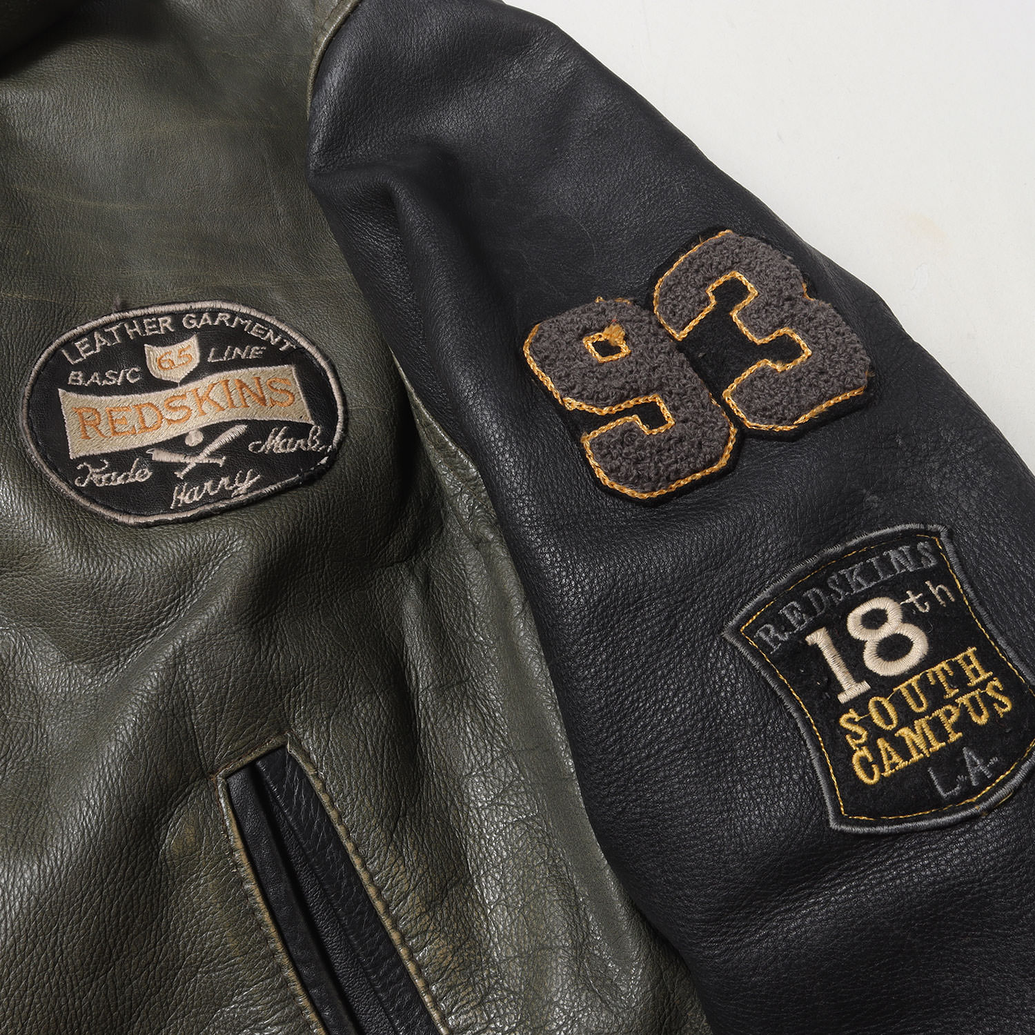 楽天市場】U.S.VINTAGE ヴィンテージ ジャケット サイズ:記載なし(L位