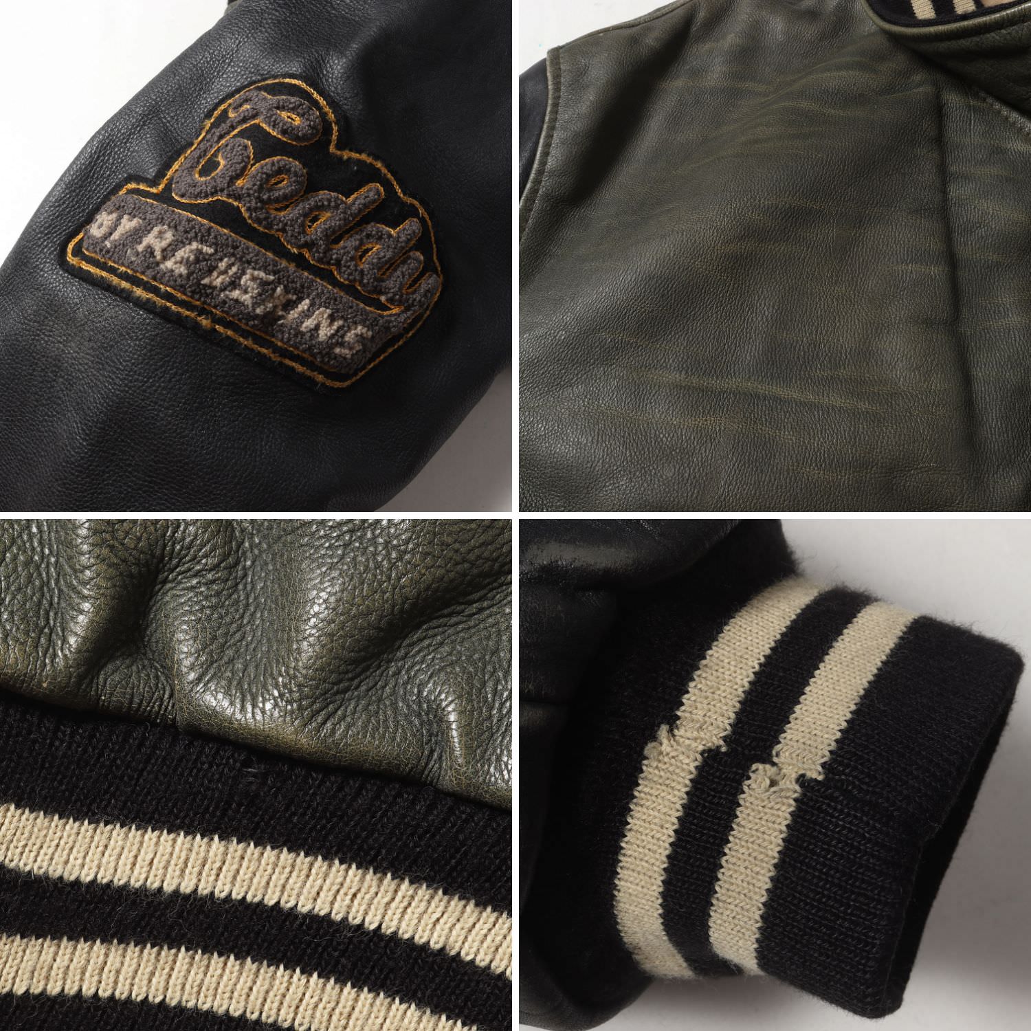 楽天市場】U.S.VINTAGE ヴィンテージ ジャケット サイズ:記載なし(L位