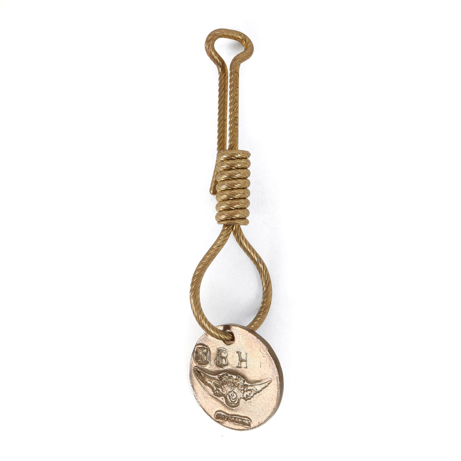 楽天市場】NEIGHBORHOOD ネイバーフッド Jeff Decker キーフック