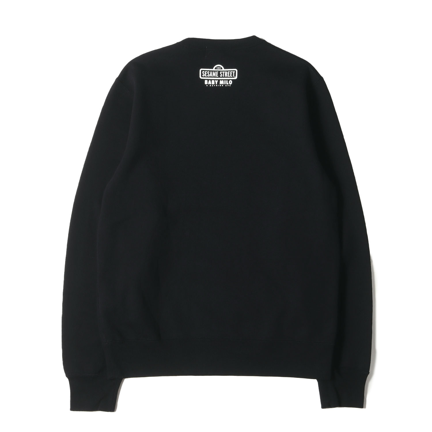 楽天市場】A BATHING APE ア ベイシング エイプ スウェット サイズ:L