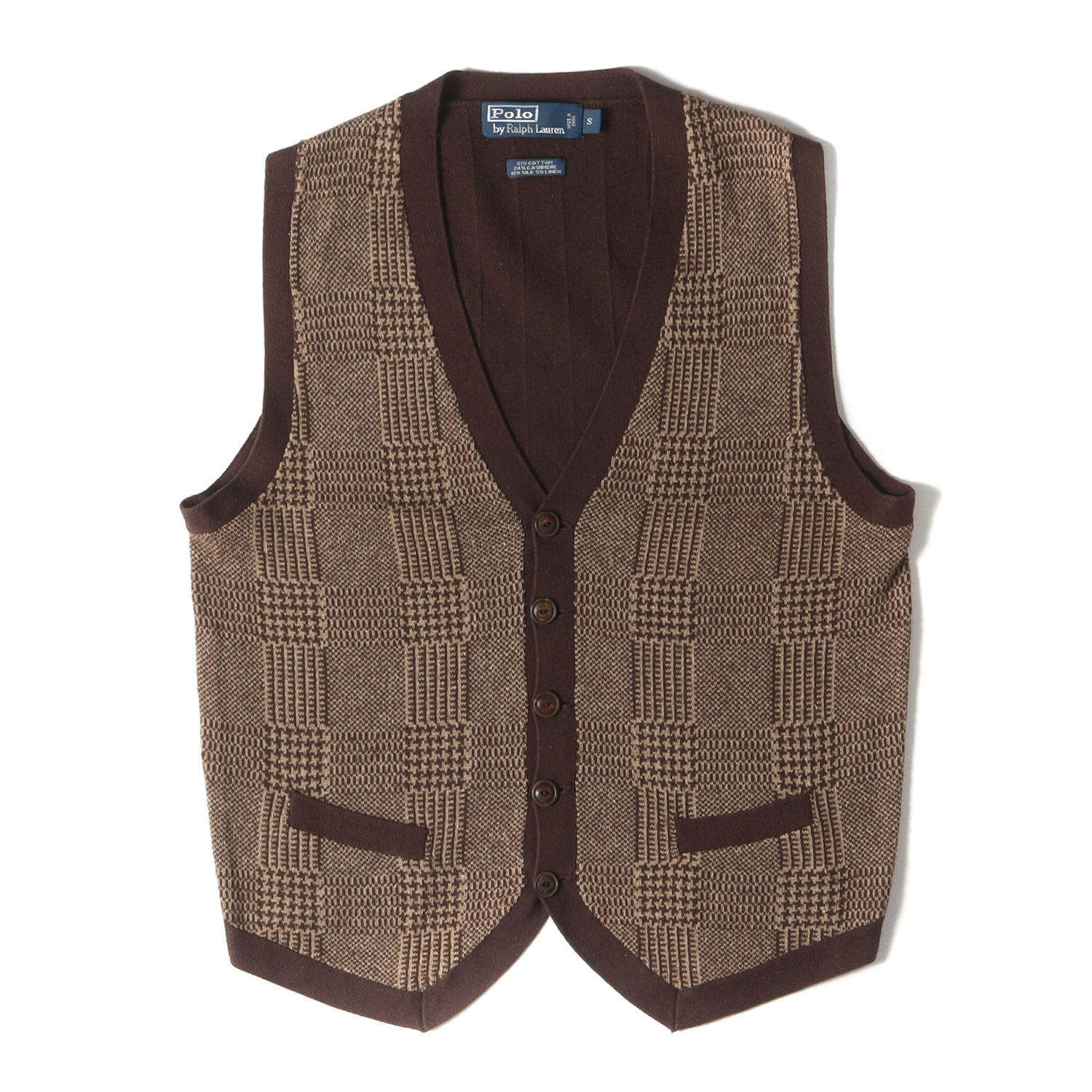 楽天市場】POLO Ralph Lauren ポロ ラルフローレン ベスト サイズ:S