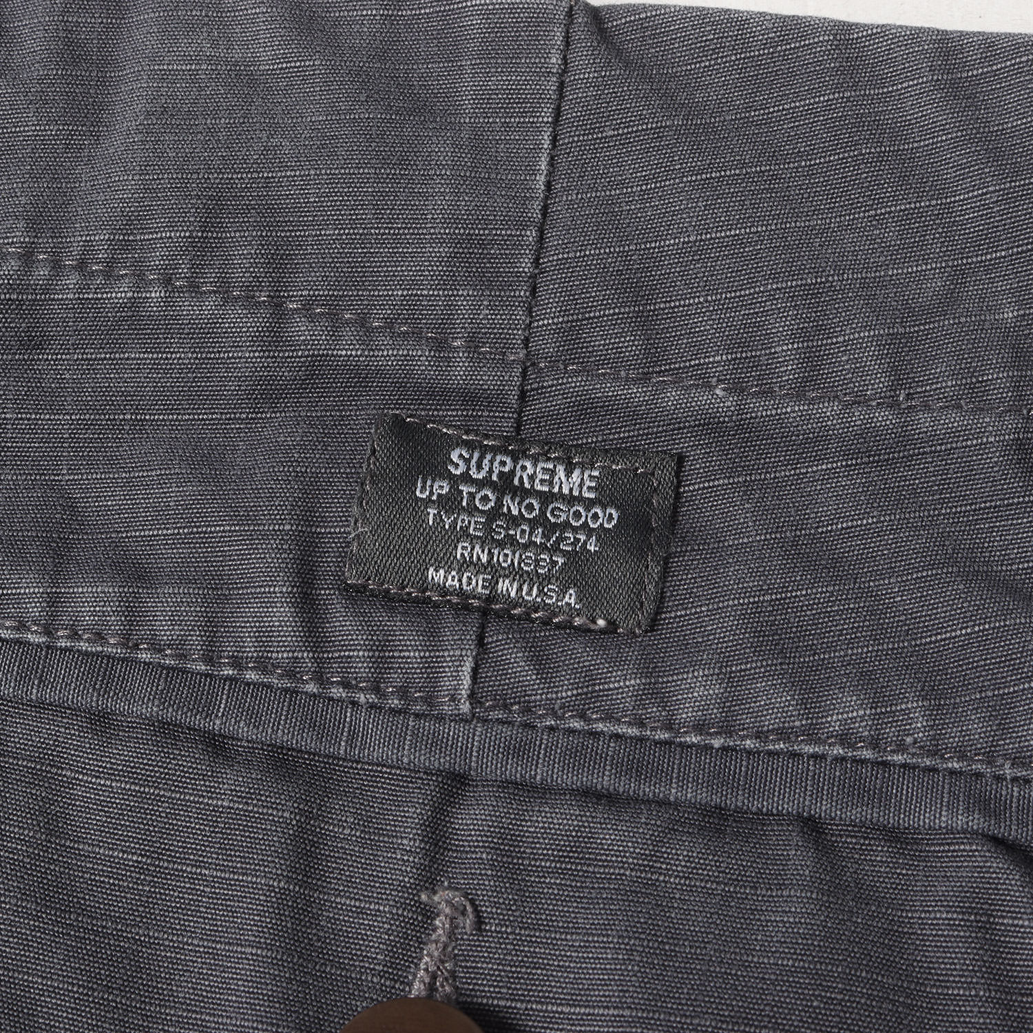楽天市場】Supreme シュプリーム パンツ サイズ:32 90s〜00s リップス
