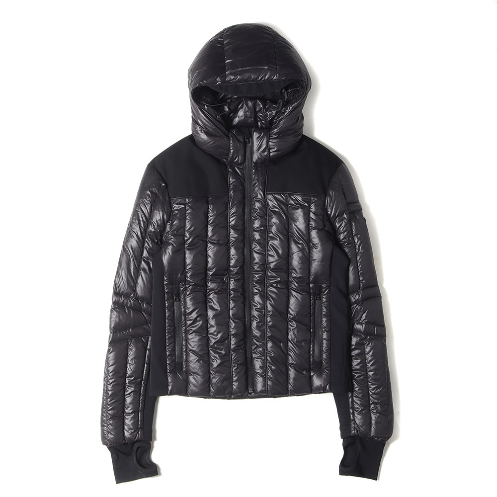 楽天市場】PRADA SPORTS プラダスポーツ ジャケット サイズ:46 2WAY