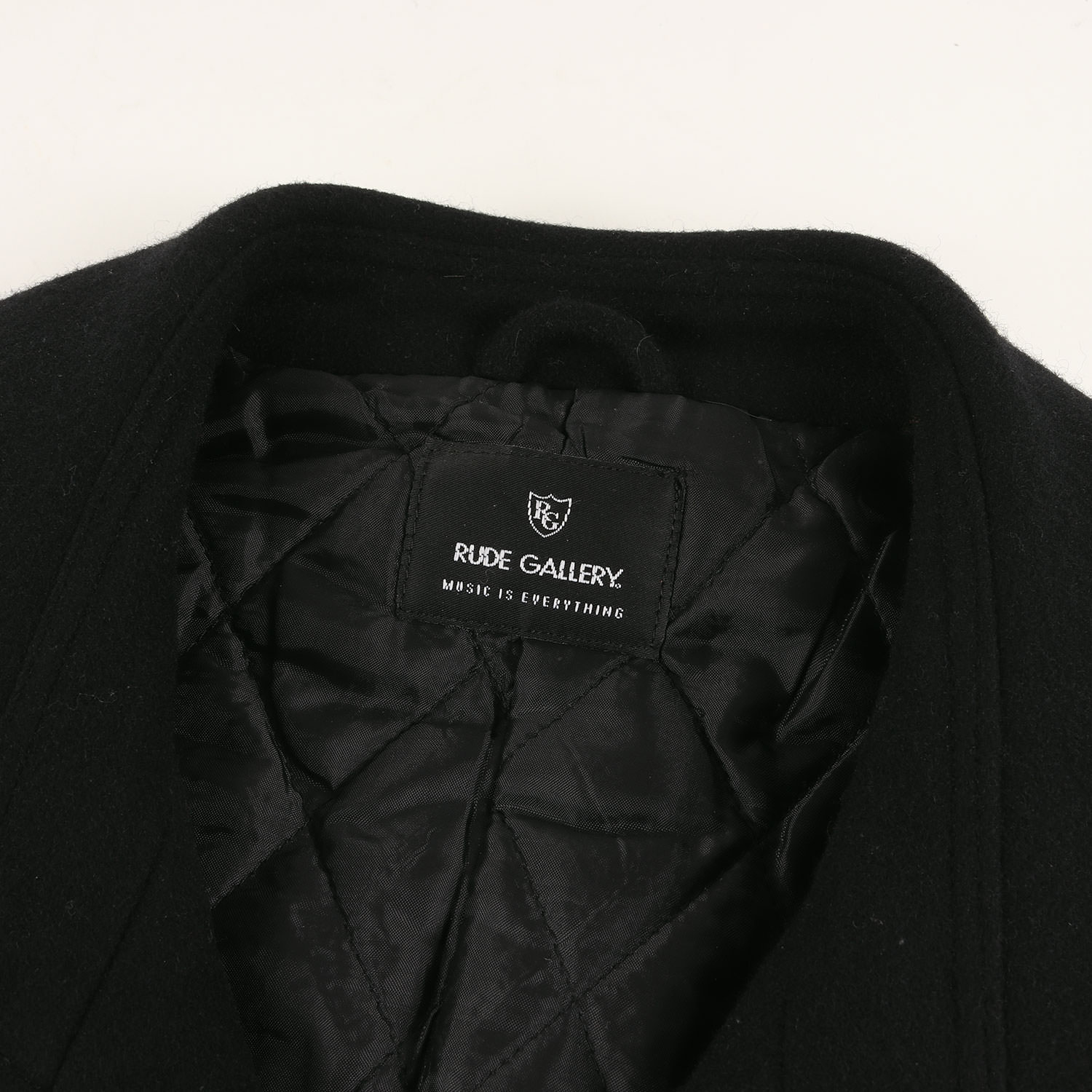 楽天市場】RUDE GALLERY ルードギャラリー ジャケット サイズ:M レザー