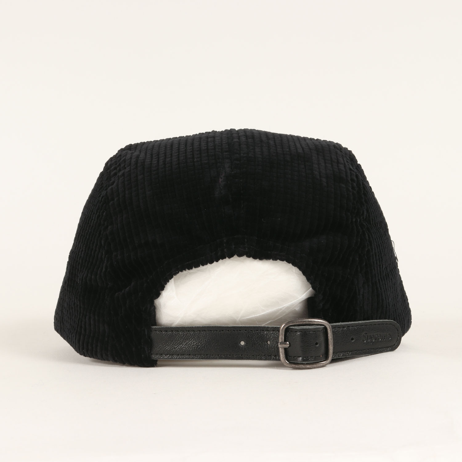 楽天市場】Supreme シュプリーム キャップ 太畝コーデュロイ ボックス