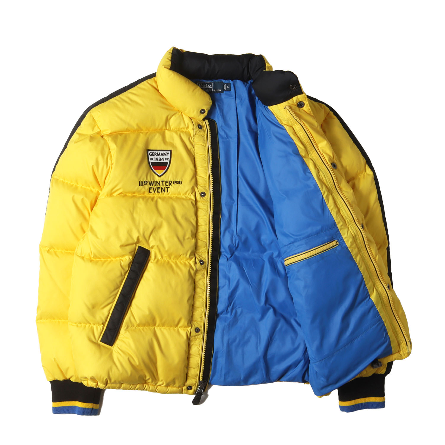 楽天市場】POLO Ralph Lauren ポロ ラルフローレン ジャケット サイズ